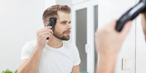 best hair clippers for men featured image