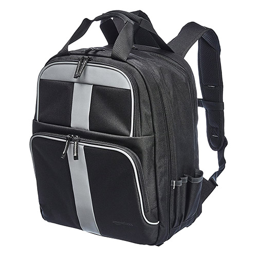 best tool backpack amazonbasics tool backpack