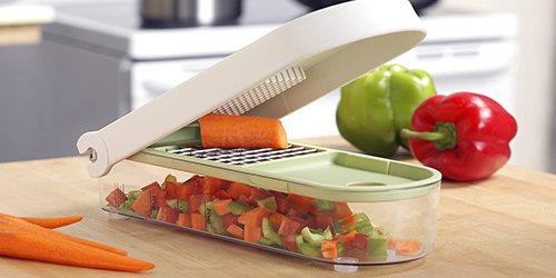 best vegetable chopper featured image
