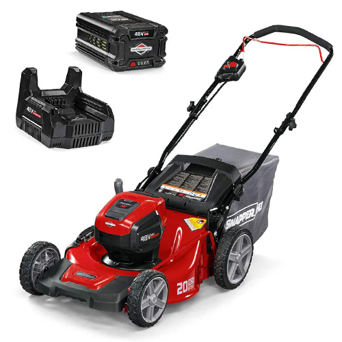 best weed eater snapper hd 48v max