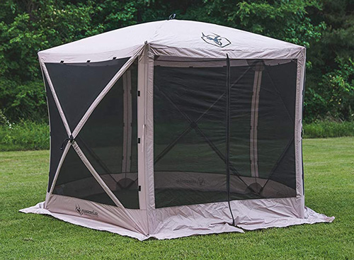 best popup canopy gazelle tents pop up gazebo with instant setup