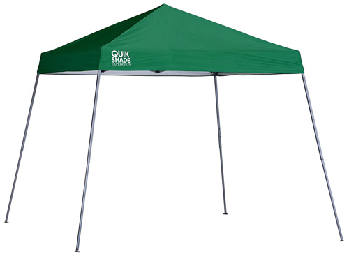 best popup canopy quik shade expedition instant canopy